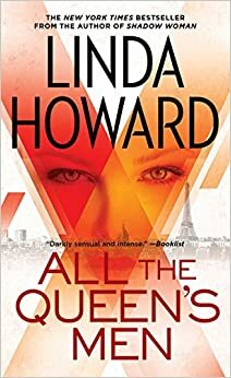 All the Queen's Men - Bukan Permainan by Linda Howard