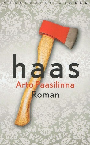 Haas by Arto Paasilinna