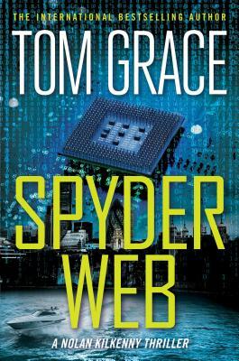 Spyder Web by Tom Grace
