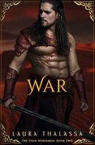 War by Laura Thalassa