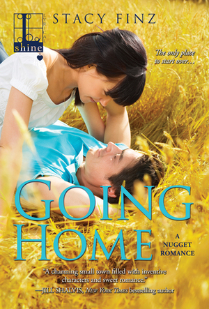 Going Home by Stacy Finz