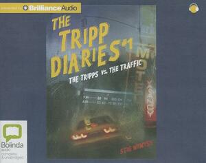 The Tripps Versus the Traffic by Stig Wemyss