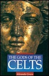 The Gods of the Celts by Miranda Aldhouse-Green