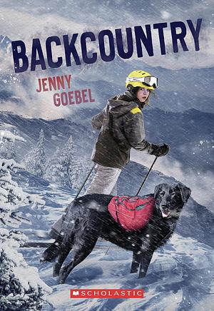 Backcountry by Jenny Goebel, Jenny Goebel