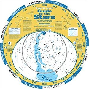 David H. Levy's Guide to the Stars by Ken Graun, Wendee Wallach-Levy, David H. Levy, Dean Koenig