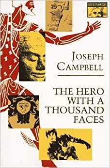 Тисячоликий герой by Joseph Campbell, Джозеф Кемпбелл