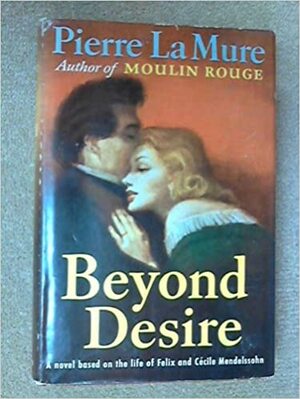 Beyond Desire by Sherwood Anderson