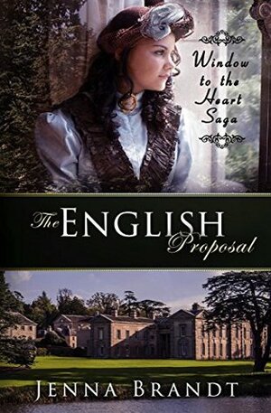 The English Proposal by Jenna Brandt