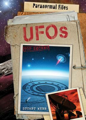 UFOs by Stuart Webb