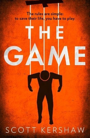 The Game by Scott Kershaw
