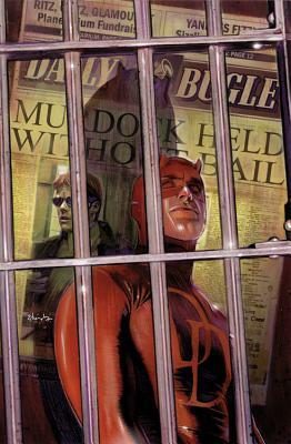 Daredevil by Brubaker & Lark: Ultimate Collection, Book 1 by Ed Brubaker, Michael Lark