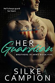 Her Guardian by Silke Campion