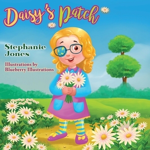 Daisy's Patch by Stephanie Jones