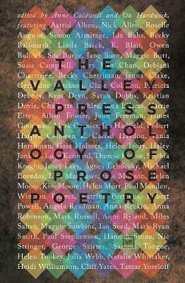 The Valley Press Anthology of Prose Poetry by Anne Caldwell, Oz Hardwick