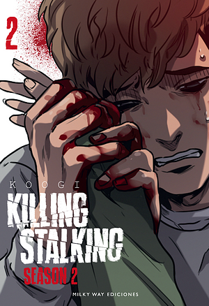 Killing Stalking Season 2, Vol. 2 by Koogi