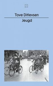 Jeugd by Tove Ditlevsen