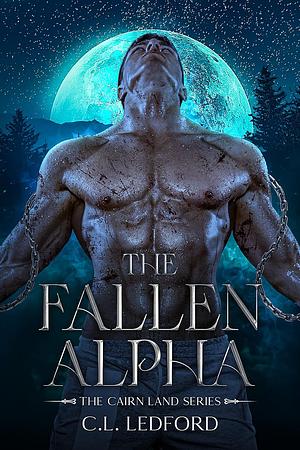 The Fallen Alpha  by C.L. Ledford