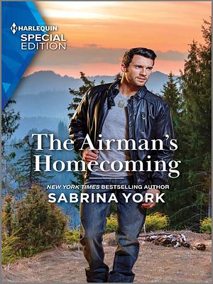 The Airman's Homecoming by Sabrina York