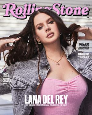 Rolling Stone - april/may 2023 by 