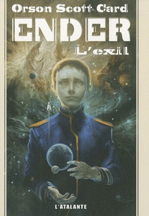 Ender: L'exil by Orson Scott Card