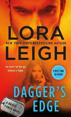 Dagger's Edge by Lora Leigh