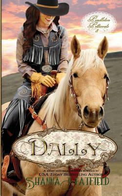 Dally by Shanna Hatfield