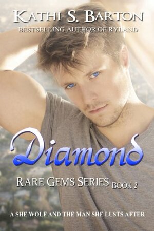 Diamond by Kathi S. Barton