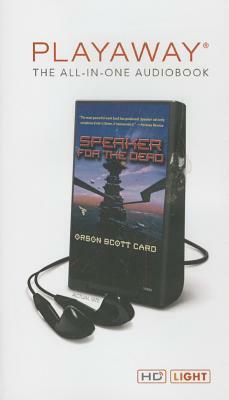 Speaker for the Dead by Orson Scott Card