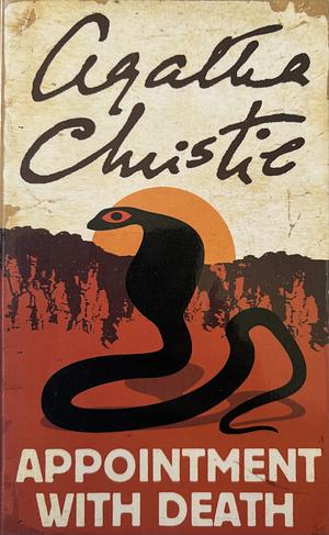 Appointment with Death by Agatha Christie