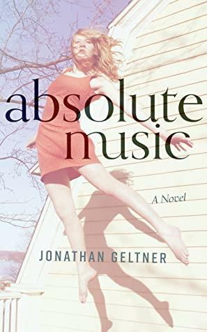 Absolute Music by Jonathan Geltner