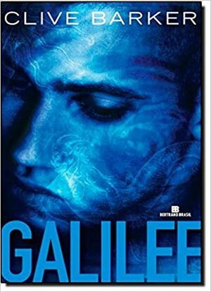 Galilee by Clive Barker