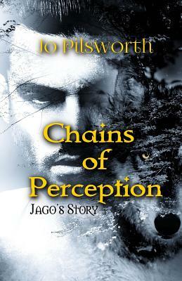Chains of Perception by Jo Pilsworth