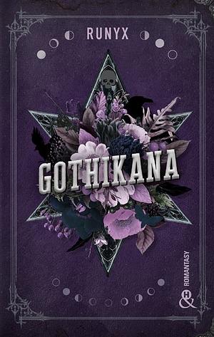 Gothikana by RuNyx