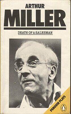 Death of a Salesman by Arthur Miller