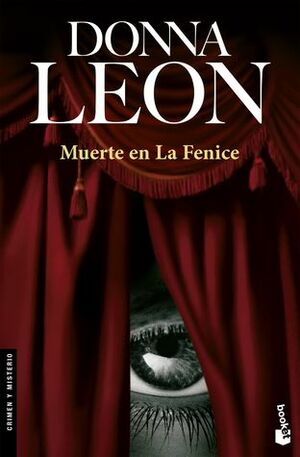 Muerte en La Fenice by Donna Leon