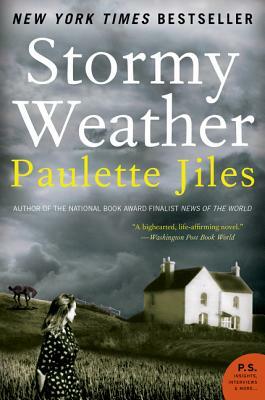 Stormy Weather by Paulette Jiles