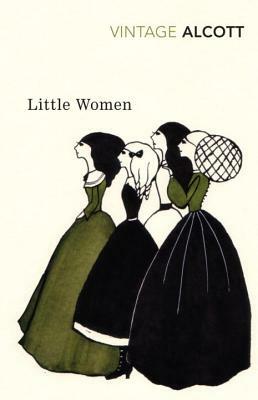 Little Women and Good Wives by Louisa May Alcott