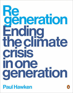 Regeneration by Paul Hawken