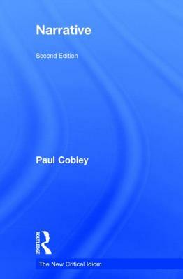 Narrative by Paul Cobley