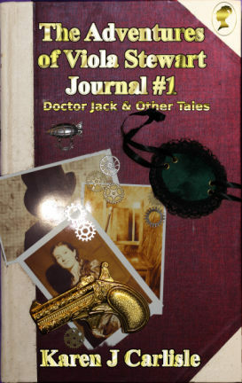 Doctor Jack and Other Tales by Karen J. Carlisle
