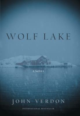 Wolf Lake by John Verdon