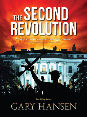 The Second Revolution by Gary Hansen