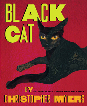 Black Cat by Christopher Myers