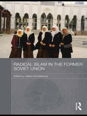 Radical Islam in the Former Soviet Union by 