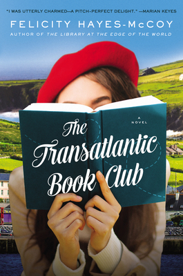 The Transatlantic Book Club by Felicity Hayes-McCoy