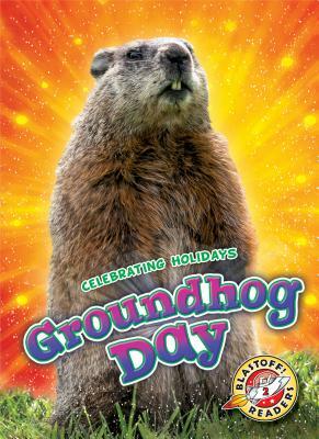 Groundhog Day by Rachel Grack