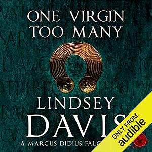 One Virgin Too Many by Lindsey Davis