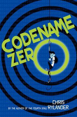 Codename Zero by Chris Rylander