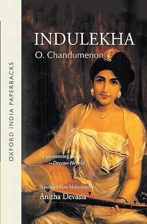 Indulekha by O. Chandu Menon
