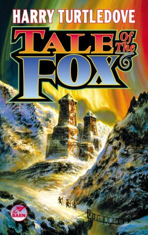 Tale of the Fox by Harry Turtledove